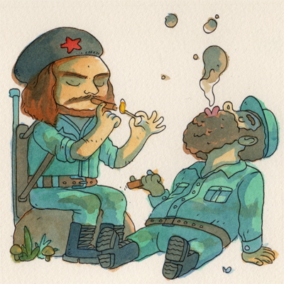 Guerrilla War